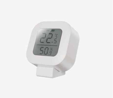 Système de sécurité sans fil 4G WIFI Capteur PIR avec 2 télécommandes Système d'alarme de sécurité à domicile intelligent