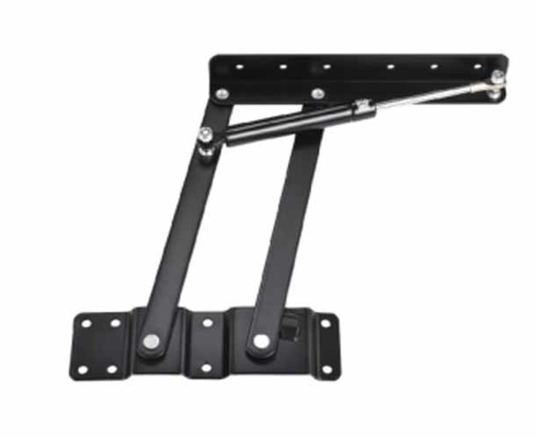Table à thé Table à écrire Meubles pliants Ascenseur Hydraulique Support aérien Ascenseur Meubles de table Hardware accessoires