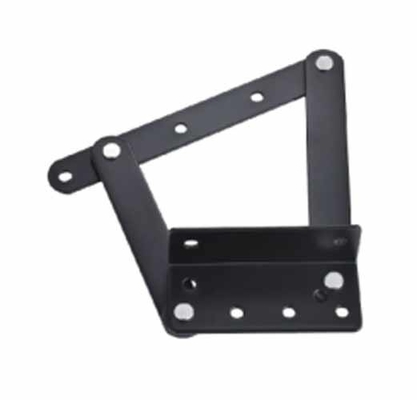 Table à thé Table à écrire Meubles pliants Ascenseur Hydraulique Support aérien Ascenseur Meubles de table Hardware accessoires