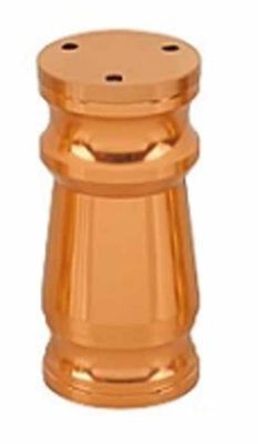 Sofa Feet Luxury Nordic Modern Steel Iron Brass TV Stand Stool Chair Cupboard Cabinet Gold Metal Furniture Legs for Furniture