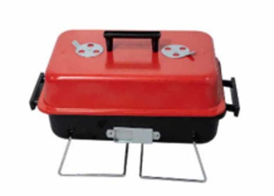 Best Sale Cheap Charcoal Grill Garden BBQ Grill Folding Outdoor Charcoal Smoker Korean Bbq Grill Table