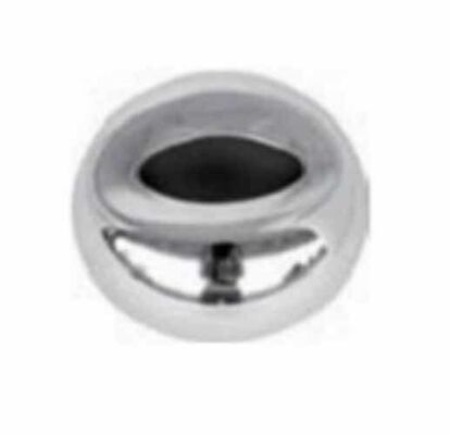 304 Pipe Handrail Connector Hold 2'' 2 1/2'' Tube Stainless Steel Railing Bracket