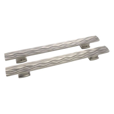 Furniture Handle Knob Aluminium Door Pull Handles Featuring Package Contents Screws Ideal for Glass Wood and Metal Doors