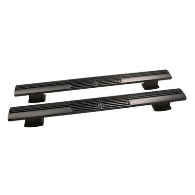 Furniture Handle Knob Aluminium Door Pull Handles Featuring Package Contents Screws Ideal for Glass Wood and Metal Doors
