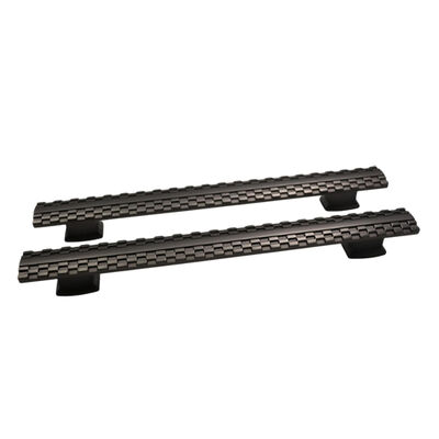 Furniture Handle Knob Aluminium Door Pull Handles Featuring Package Contents Screws Ideal for Glass Wood and Metal Doors