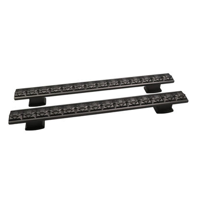 Furniture Handle Knob Aluminium Door Pull Handles Featuring Package Contents Screws Ideal for Glass Wood and Metal Doors
