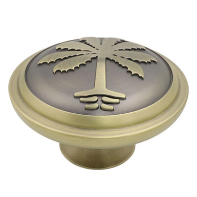 Wenzhou Hardware Cabinet Hardware Accessories, Brushed Nickel Cabinet Handle, Furniture Handles GRH