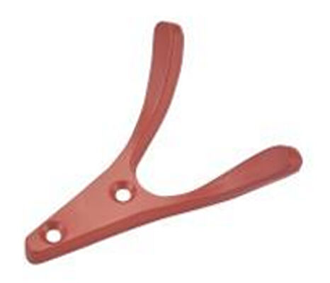 Fluorocarbon Coating Modern Wardrobe Accessories Easy Installation Included Components Hooks Durable and Easy to Maintain
