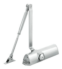 Ferme-porte inférieur étroit d'acier inoxydable de la machine 055 pour la porte en acier