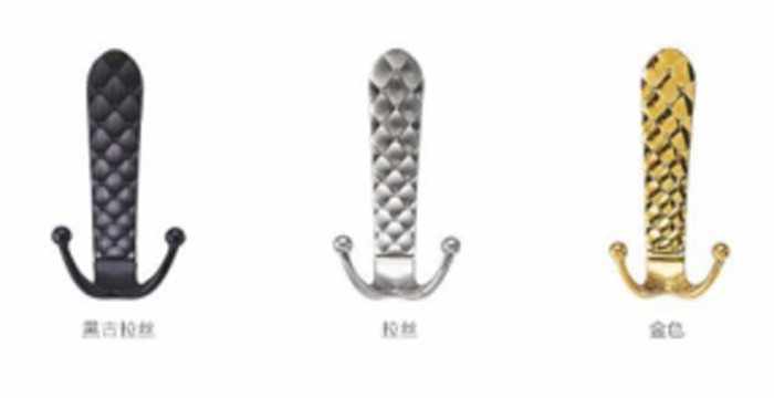 Crochets à manteaux pour la décoration, support rustique, crochet de robe monté sur le mur, accrochage de vêtements d'organisateur vintage
