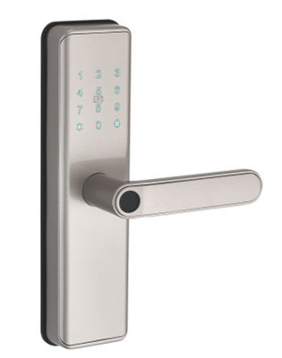 Nouveau verrouillage de porte Wi-Fi pour bureau pour porte en aluminium