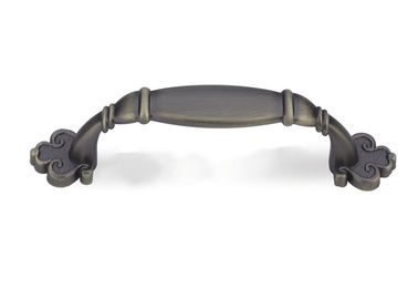 La traction de matériel d'OEM ne manipule aucun métal toxique 96mm de forte intensité 128mm