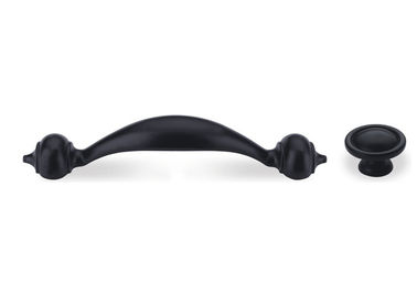 Taille avancée de vis en métal M4x22 de poignées de Cabinet de rechange de préparation de surface