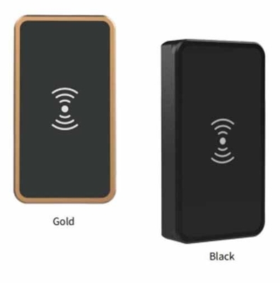 Serrure électronique de sécurité sans clé Serrure de fichiers Serrure à empreintes digitales biométriques intelligentes Serrure de garde-robe