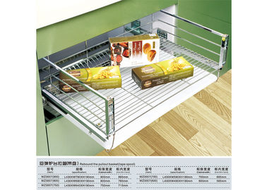 Accessoires modulaires en acier vigoureux Muti antirouille de cuisine - fonctionnel