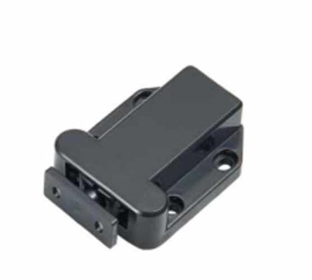 Petite charge lourde magnétique attrape-poussoir verrouillée armoire de cuisine verrouillés magnétiques armoire de porte armoire plus forte attrape magnétique
