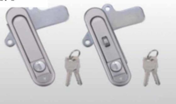 OEM Armoire électrique bouton de sécurité verrouillage d'avion pour les portes en bois