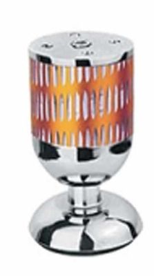 Table à café en alliage d'aluminium Pieds Canapé réglable Pieds de meuble Pieds