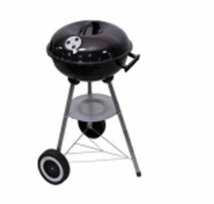 Barbecue Grill Extérieur au Charbon de Bois en Acier Inoxydable avec Logo Personnalisé de Haute Qualité pour la Promotion