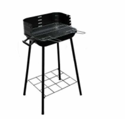 Home Outdoor Patio Backyard Cooking Wagon Charcoal Barbecue BBQ Grill