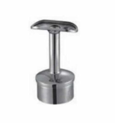 Armatures de garde-corps de câbles en acier inoxydable 304 Balcon Balustrade Accessoires avec support supérieur pour le support du guidon d'escalier