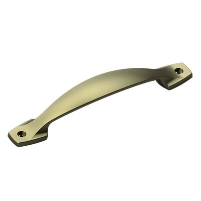 Poignées modernes en aluminium largeur de 10 mm à 30 mm Convient pour une variété de styles de porte conçus pour améliorer l'esthétique de la porte