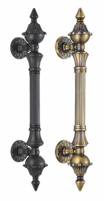 Rectangle Satin Finition Hardware Poignées de tirage Hardware fonctionnel et élégant Convient à diverses applications de meubles