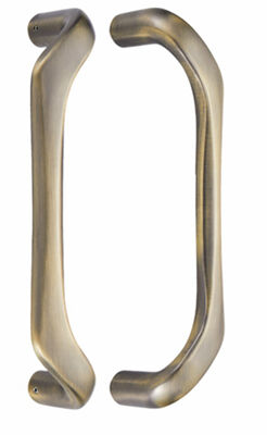 Poignées de placard de cuisine en laiton argenté chromé massif, boutons de tiroir de garde-robe de chambre à coucher, poignée en bronze pour meubles