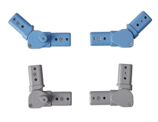 Canapé réglable Meubles pliants Meubles de verrouillage Hardware de verrouillage Lit pliant Accessoires charnière Canapé Accessoires Meubles Hardware